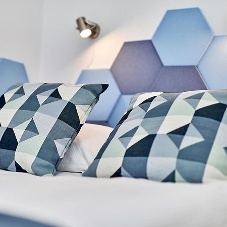 Apartments Wroclaw Pulaskiego By Noclegi Renters Luaran gambar