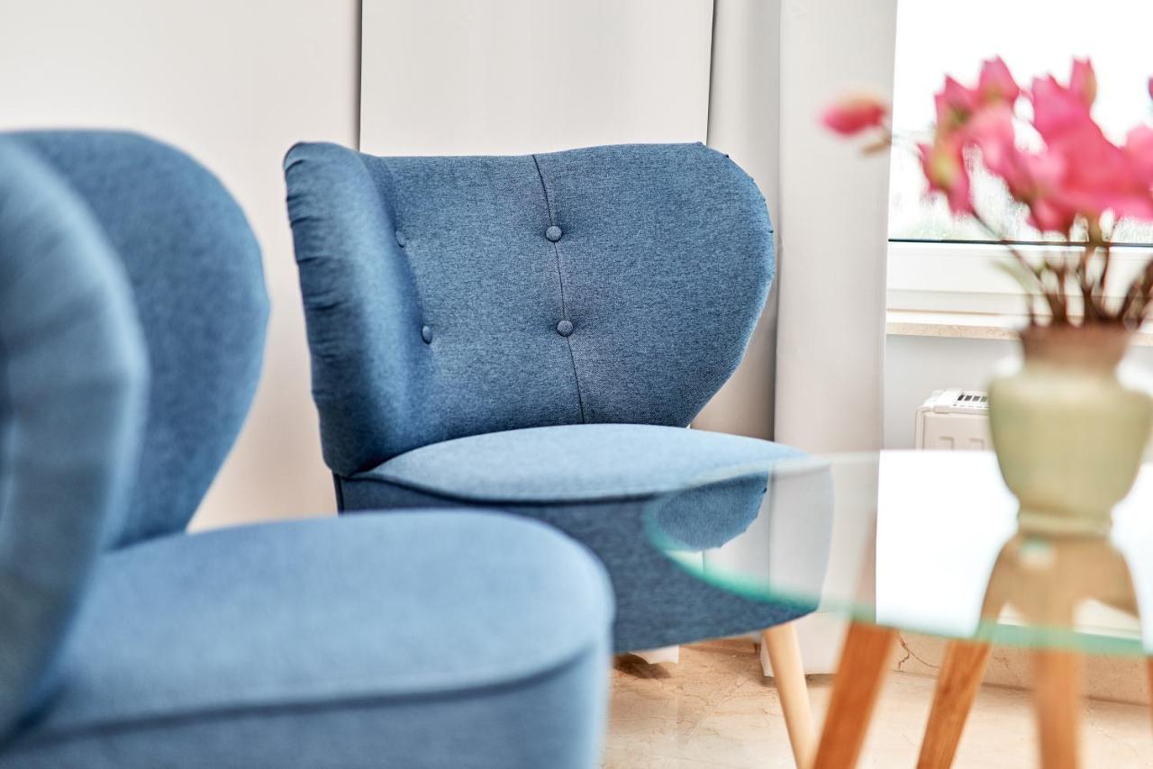 Apartments Wroclaw Pulaskiego By Noclegi Renters Luaran gambar
