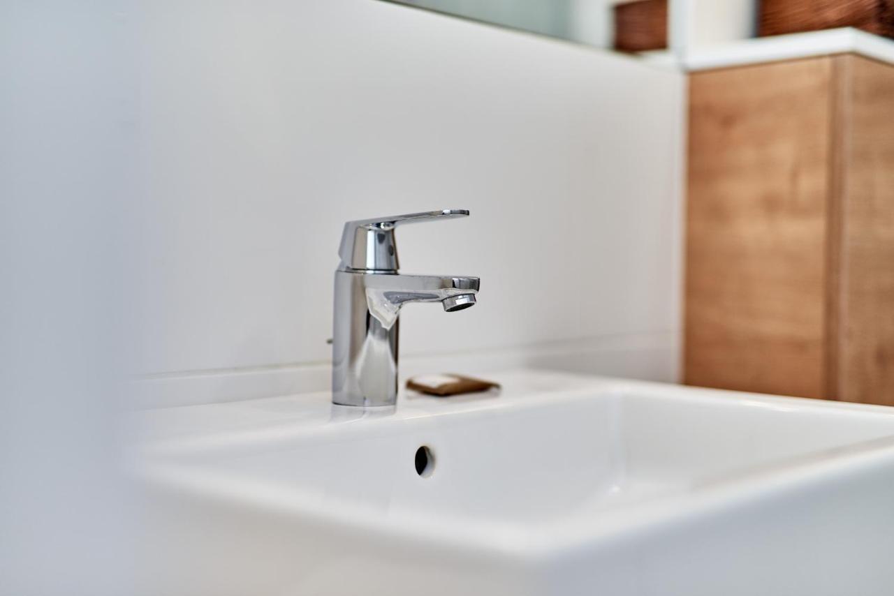 Apartments Wroclaw Pulaskiego By Noclegi Renters Luaran gambar