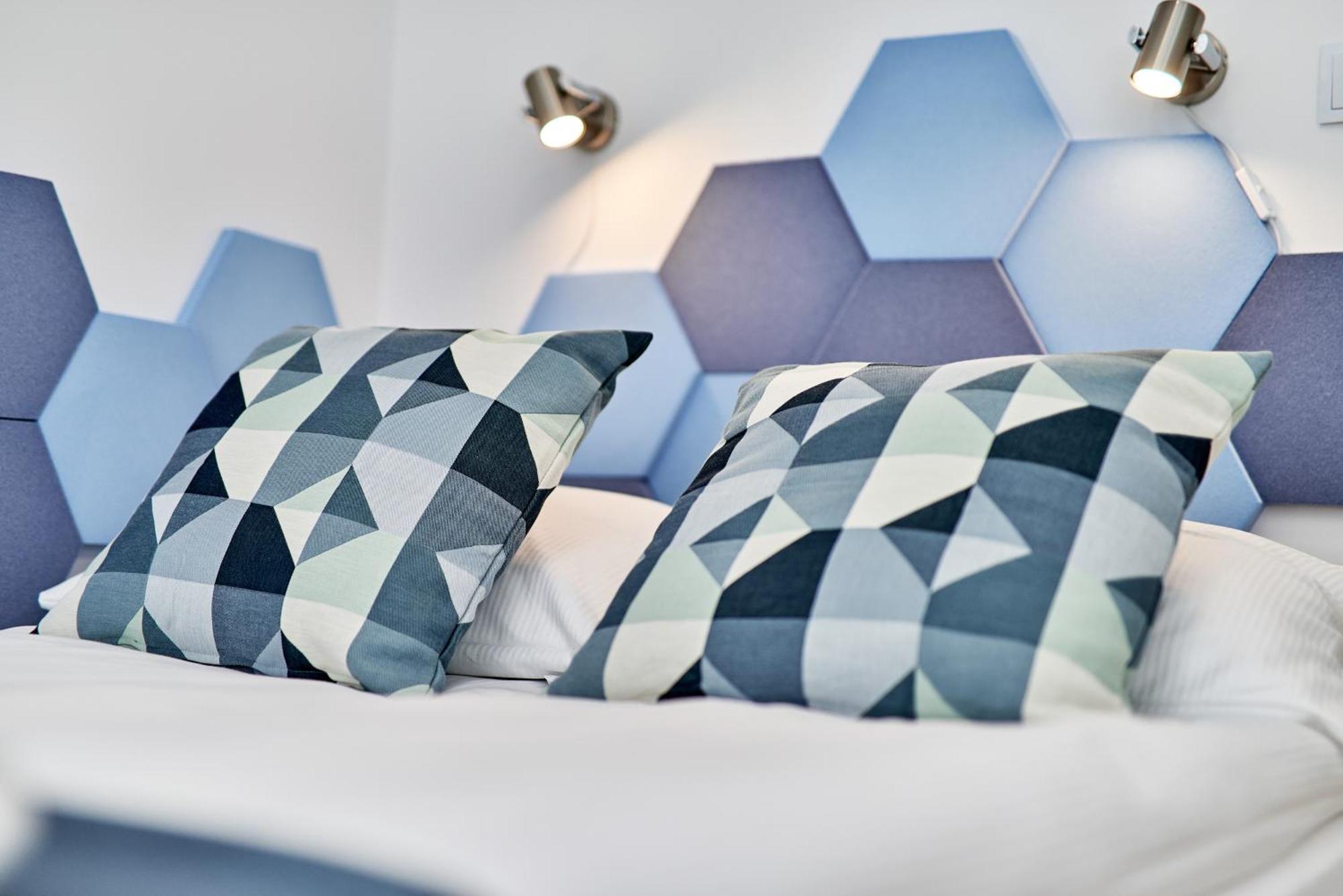 Apartments Wroclaw Pulaskiego By Noclegi Renters Luaran gambar